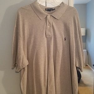 Ralph Lauren polo shirt